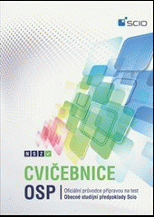 Cvičebnice OSP: komplexní příprava na test Obecné studijní předpoklady