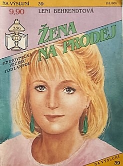 Žena na prodej