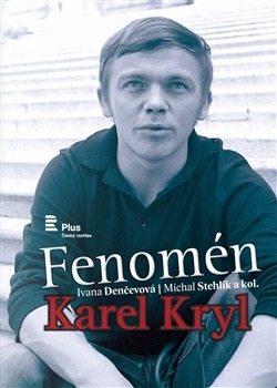 Fenomén Karel Kryl