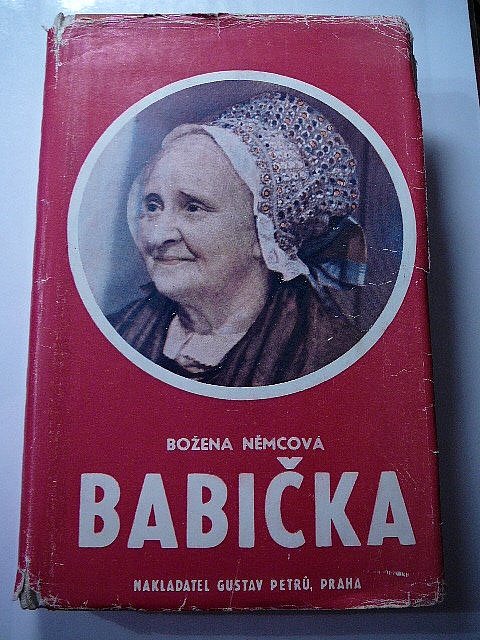 Babička