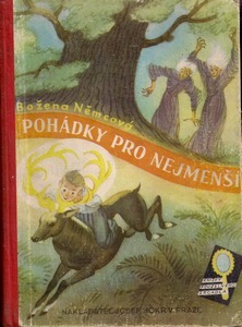 Pohádky pro nejmenší