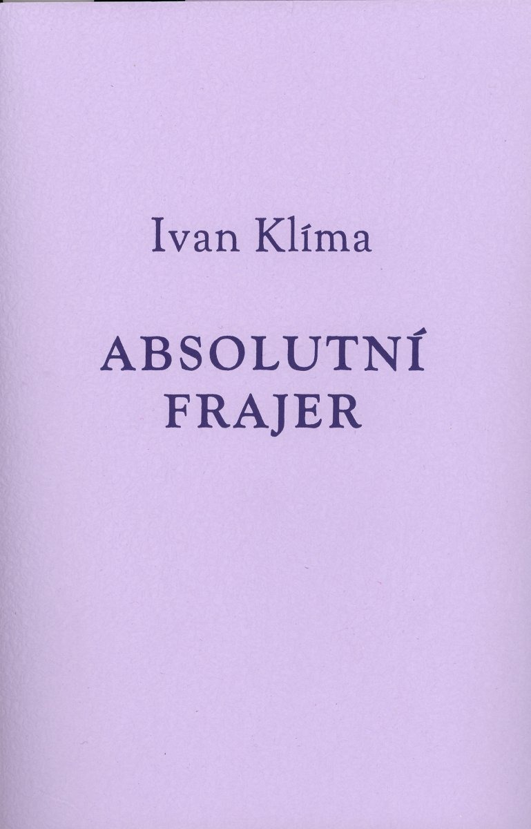 Absolutní frajer