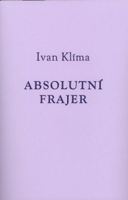 Absolutní frajer