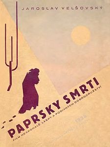 Paprsky smrti