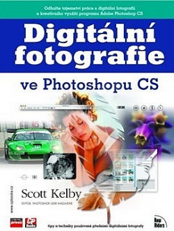 Digitální fotografie ve Photoshopu CS