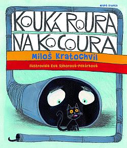 Kouká roura na kocoura