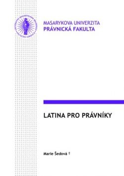 Latina pro právníky