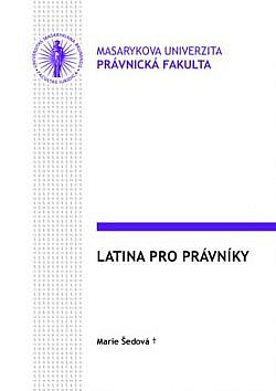 Latina pro právníky