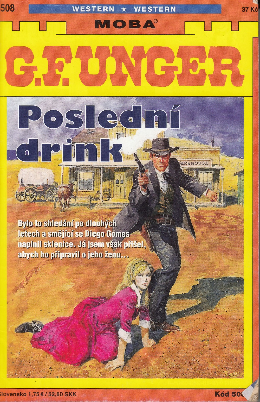 Poslední drink