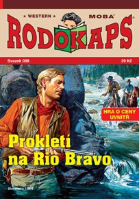 Prokletí na Rio Bravo