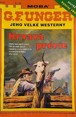 Krvavá prérie