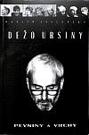 Dežo Ursíny: Pevniny a vrchy