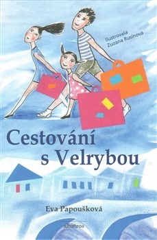 Cestování s Velrybou