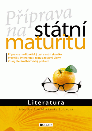 Příprava na státní maturitu - Literatura