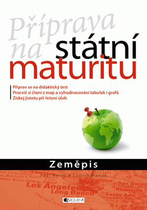 Příprava na státní maturitu - Zeměpis