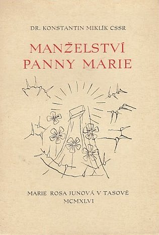 Manželství Panny Marie