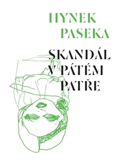 Skandál v pátém patře