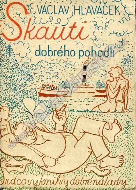 Skauti dobrého pohodlí