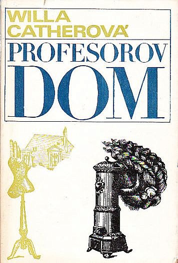 Profesorov dom