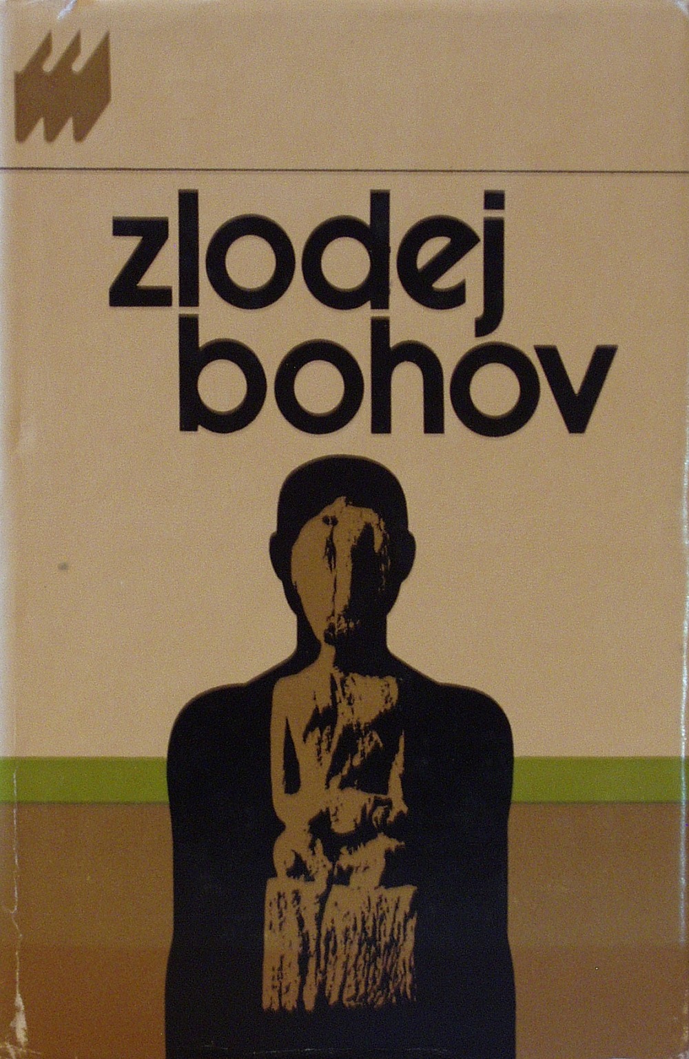 Zlodej bohov