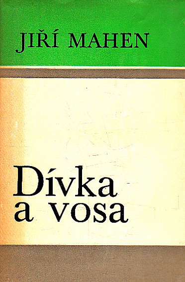 Dívka a vosa