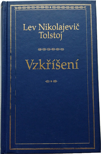 Vzkříšení