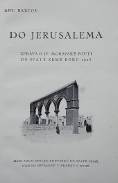 Do Jerusalema