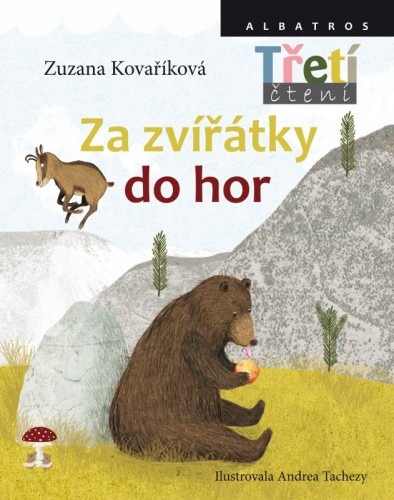 Za zvířátky do hor