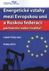 Energetické vztahy mezi Evropskou unií a Ruskou federací: partnerství nebo rivalita?