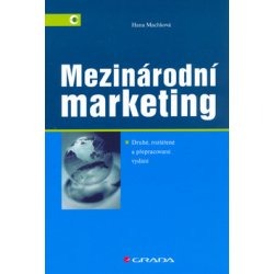 Mezinárodní marketing