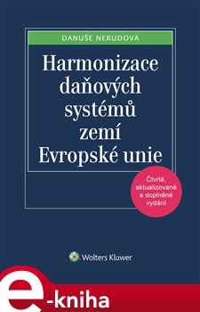 Harmonizace daňových systémů zemí Evropské unie