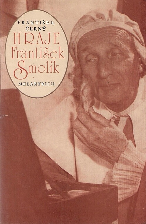 Hraje František Smolík