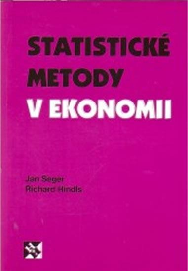 Statistické metody v ekonomii