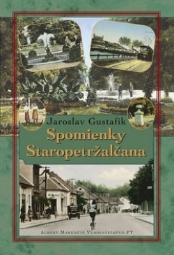 Spomienky Staropetržalčana