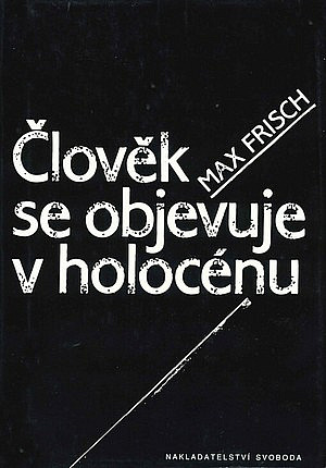 Člověk se objevuje v holocénu