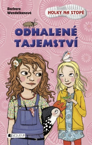 Odhalené tajemství