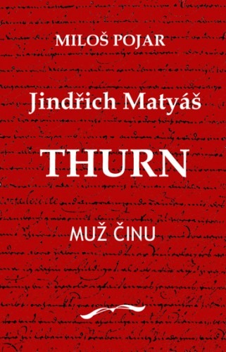 Jindřich Matyáš Thurn