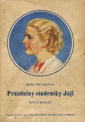 Prázdniny studentky Jáji