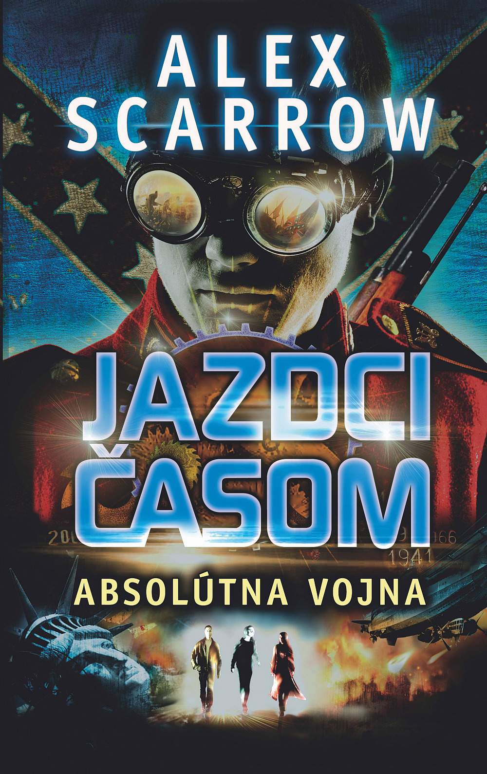 Absolútna vojna