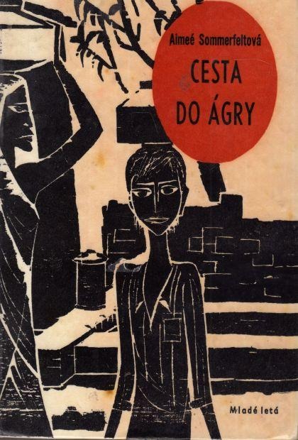 Cesta do Ágry