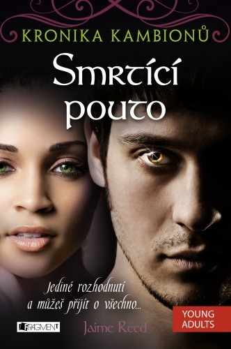 Smrtící pouto