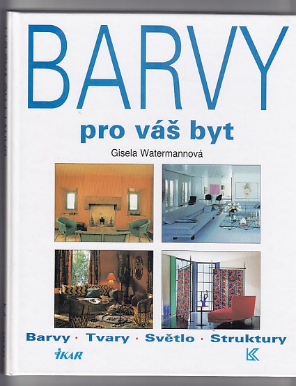 Barvy pro Váš byt