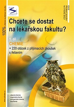 Chcete se dostat na lékařskou fakultu? 1. díl, Chemie