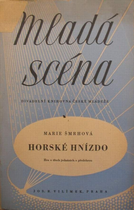 Horské hnízdo