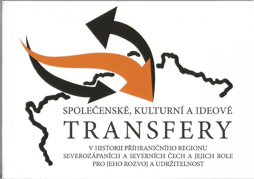 Společenské, kulturní a ideové transfery