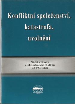 Konfliktní společenství, katastrofa, uvolnění