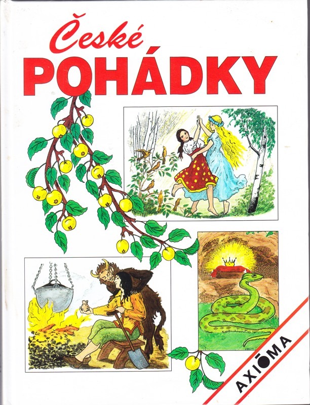 České pohádky