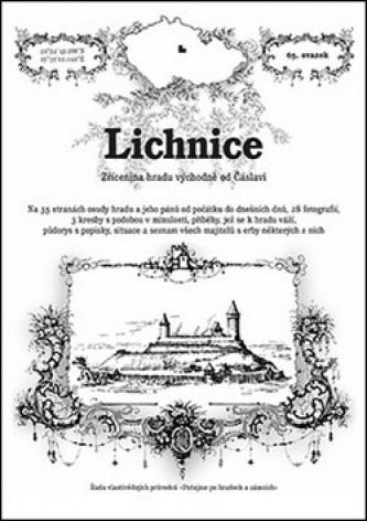 Lichnice