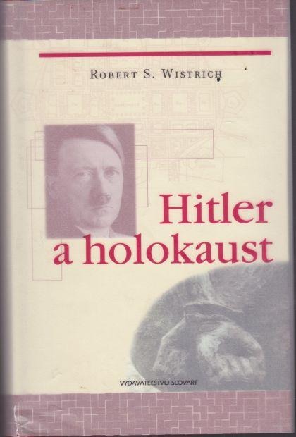 Hitler a holokaust