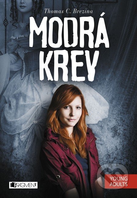 Modrá krev